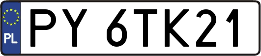 PY6TK21