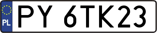 PY6TK23