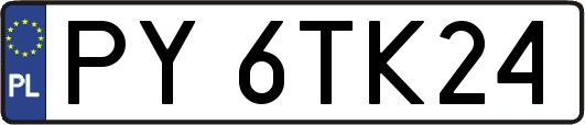 PY6TK24