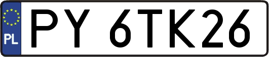 PY6TK26