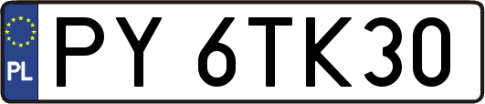 PY6TK30