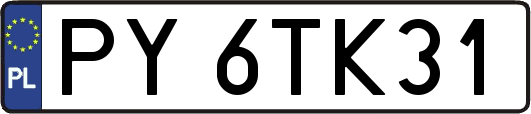 PY6TK31