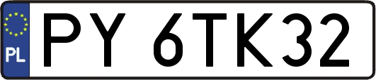 PY6TK32