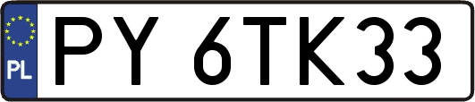 PY6TK33