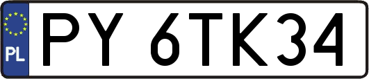 PY6TK34