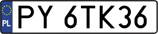 PY6TK36
