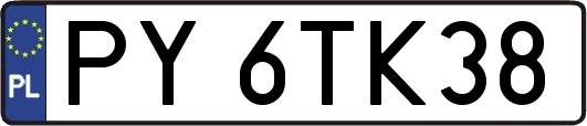 PY6TK38