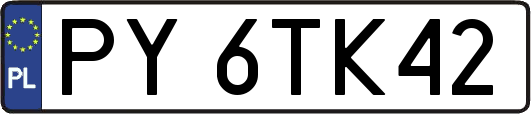 PY6TK42