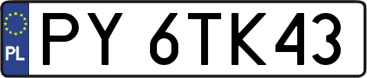PY6TK43