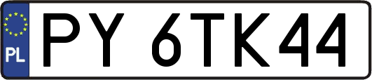 PY6TK44