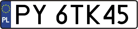 PY6TK45
