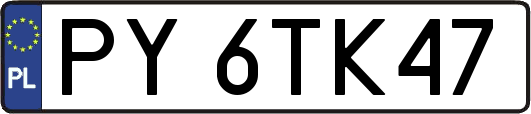 PY6TK47