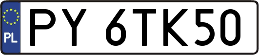 PY6TK50