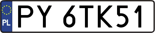 PY6TK51