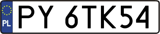 PY6TK54