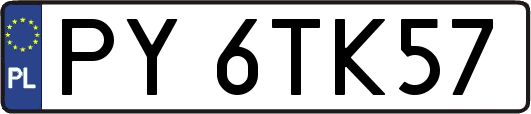 PY6TK57