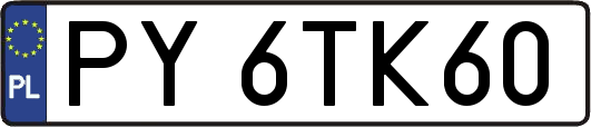 PY6TK60