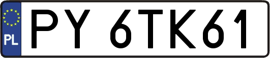 PY6TK61