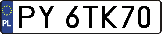 PY6TK70