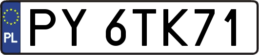 PY6TK71