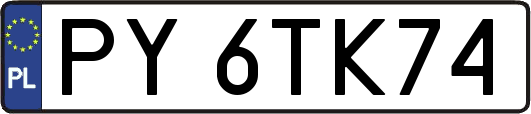 PY6TK74