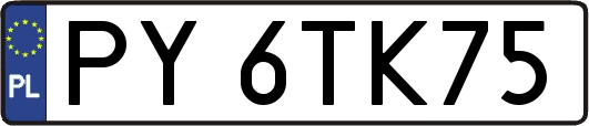 PY6TK75