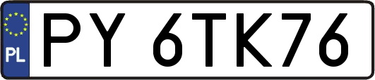 PY6TK76