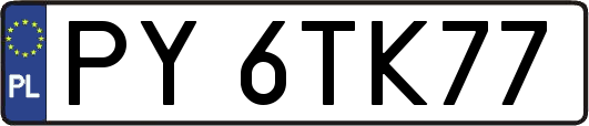 PY6TK77