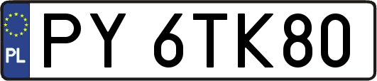 PY6TK80