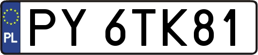 PY6TK81