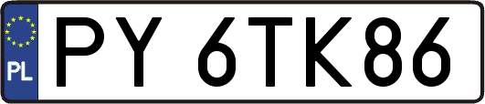 PY6TK86