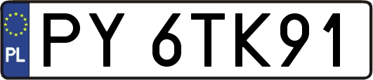 PY6TK91