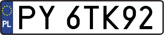 PY6TK92