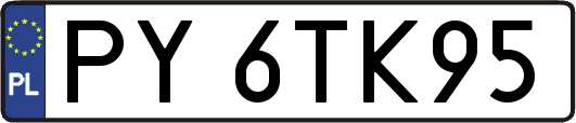 PY6TK95