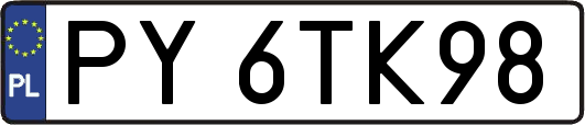 PY6TK98