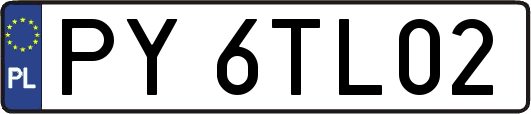 PY6TL02