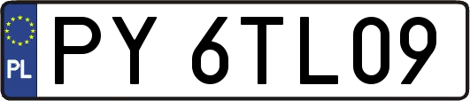 PY6TL09