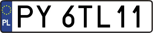PY6TL11
