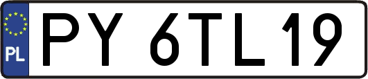 PY6TL19
