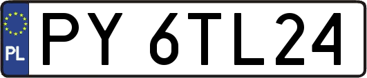 PY6TL24