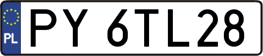 PY6TL28