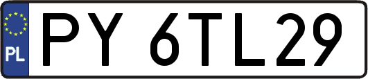 PY6TL29