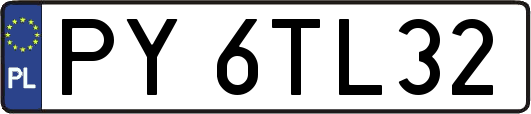 PY6TL32