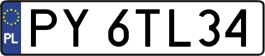 PY6TL34