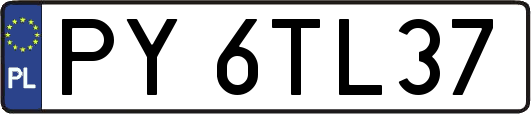 PY6TL37