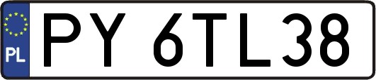 PY6TL38
