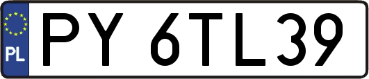 PY6TL39