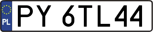 PY6TL44