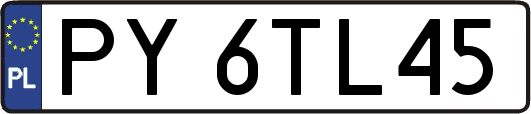 PY6TL45
