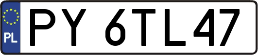 PY6TL47